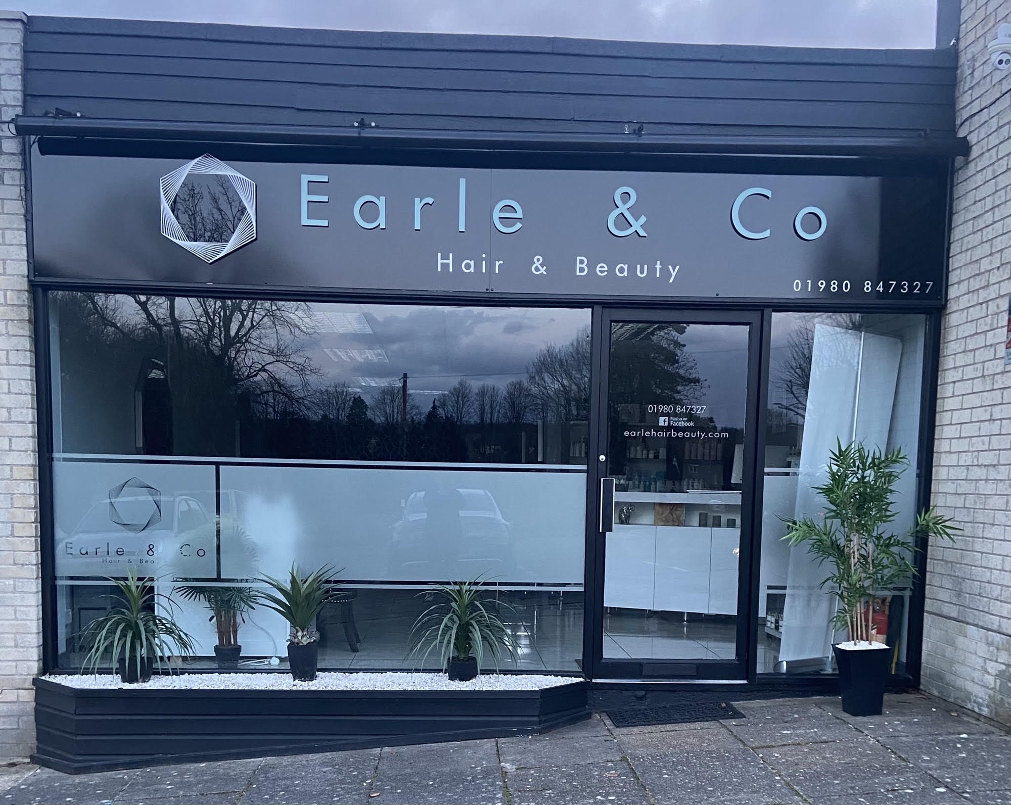 Earle & Co Tidworth Town Council