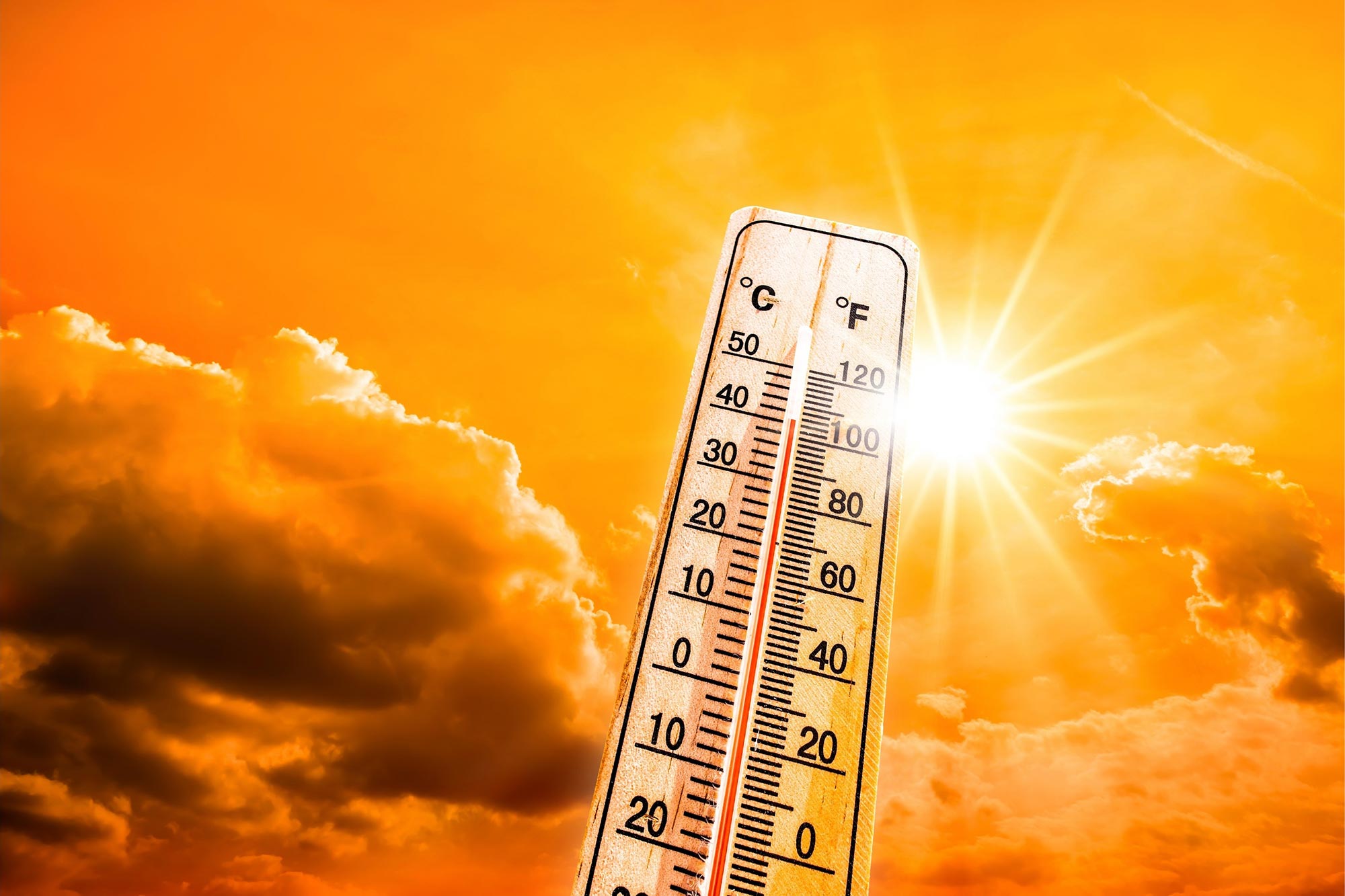 Heatwave Plan for England Tidworth Town Council