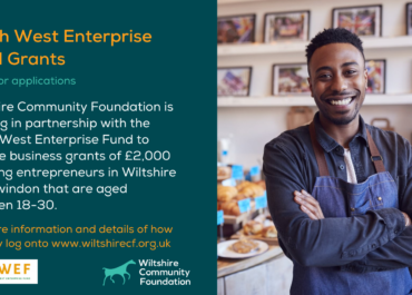 South West Enterprise Fund (SWEF)