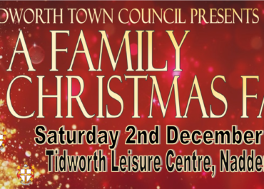 A Family Christmas Fair