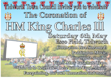 TTC Coronation Event