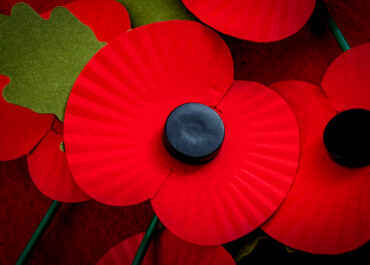 Act Of Remembrance 2023