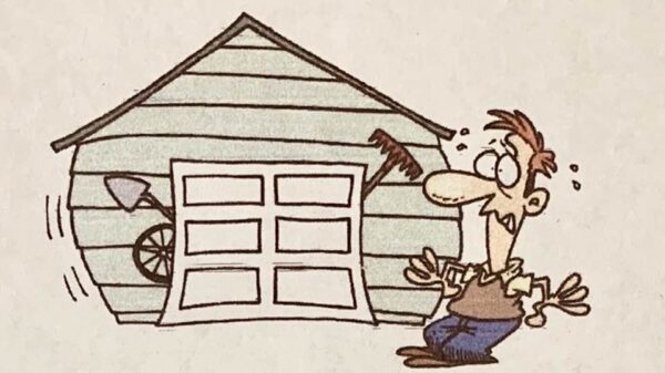 Tidworth & Ludgershall Men's Shed - Tidworth Town Council