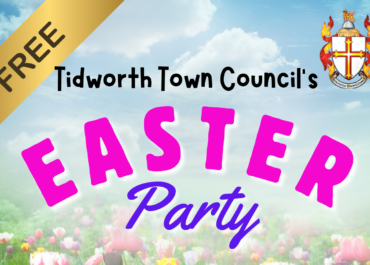 Easter Party 5th April 2025