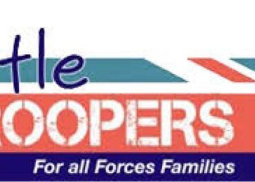 Little Troopers Fun Run