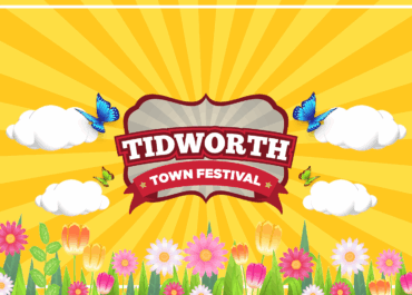 Tidworth Town Festival 26th July 2025