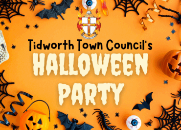 Halloween Party 2025