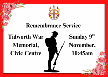 Remembrance Service 2025