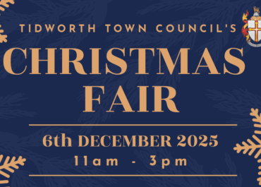 Christmas Fair 2025