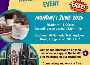 Tidworth Community Area Board