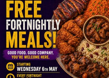 Free Meals for Soldiers