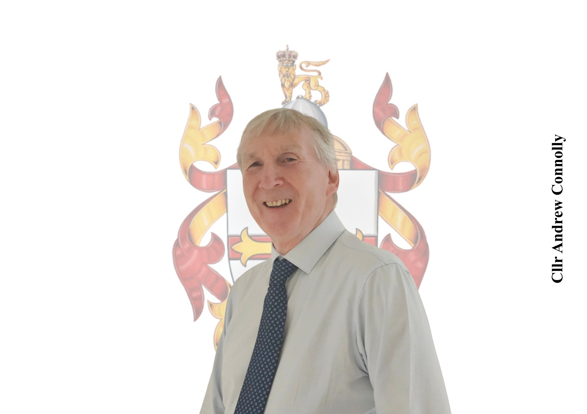 Andrew Connolly