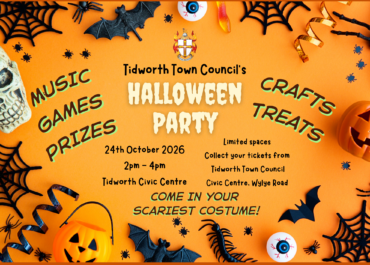 Halloween Party