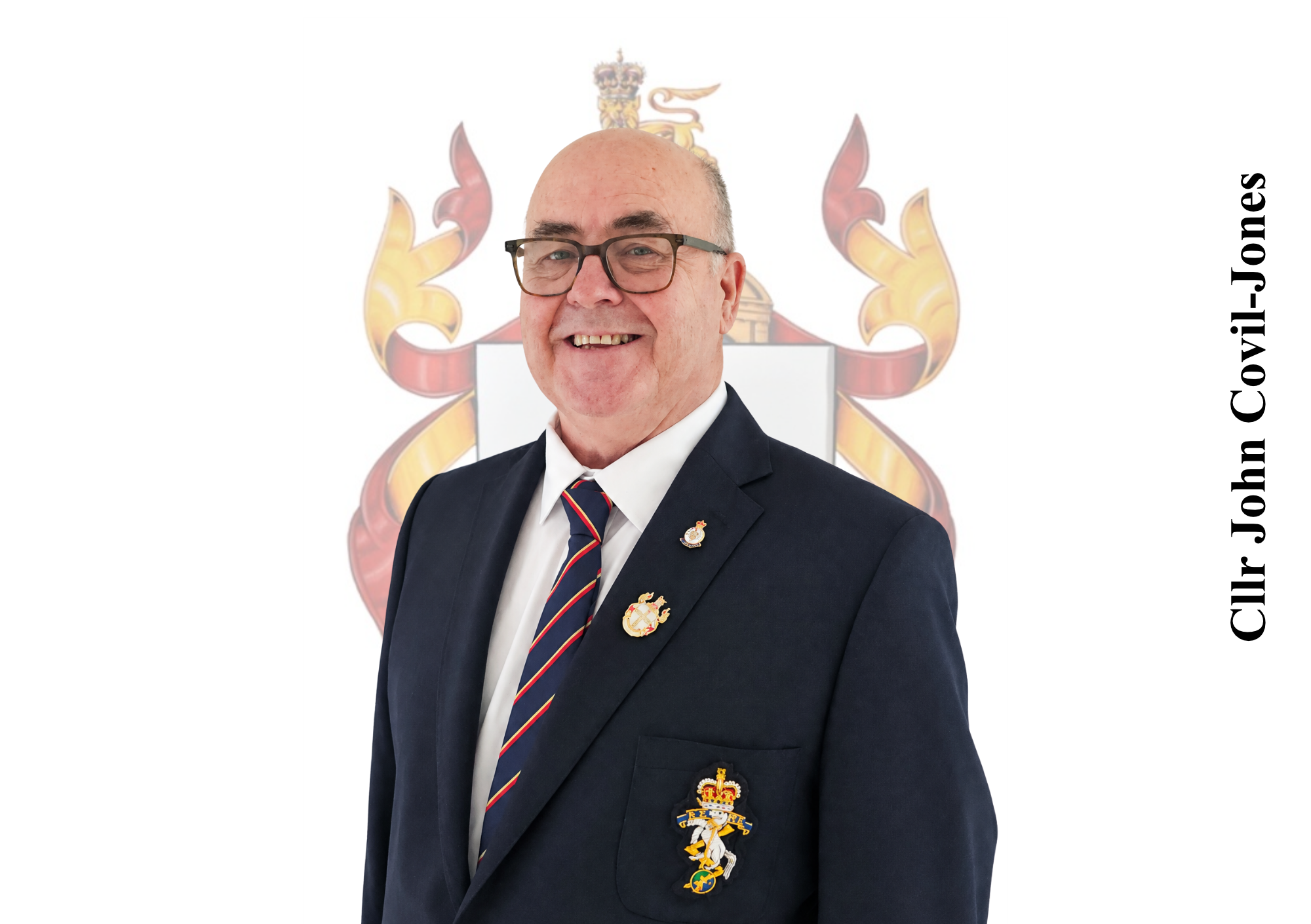 John Covil-Jones