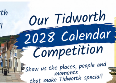 Our Tidworth Calendar Competition